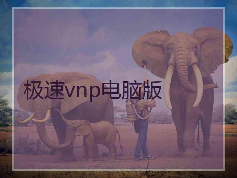极速vnp电脑版